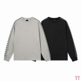 Picture of Balenciaga T Shirt Long _SKUBalenciagaXS-L20tr8649879